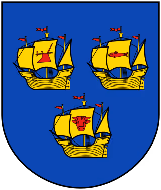 Wappen von Sylt