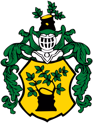 Wappen von Apolda