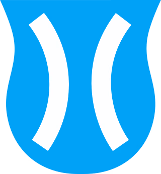 Wappen von Artern