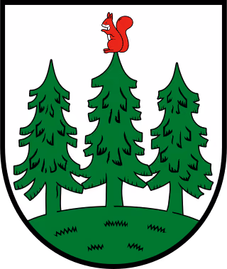 Wappen von Auma-Weidatal