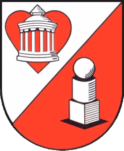 Wappen von Bad Liebenstein