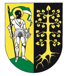 Wappen von Bad Sulza