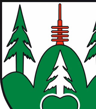 Wappen von Bad Tabarz