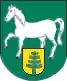 Wappen von Bibra
