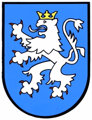 Wappen von Blankenhain