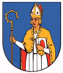 Wappen von Clingen