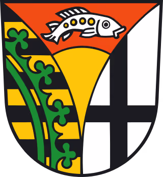 Wappen von Dermbach
