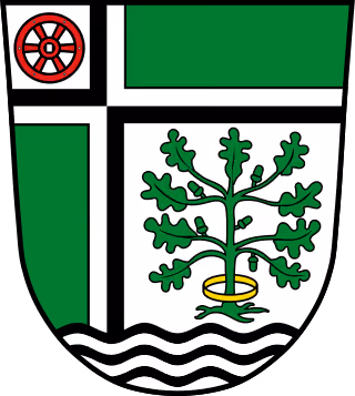 Wappen von Dingelstädt