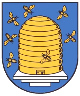 Wappen von Ebeleben