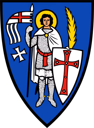 Wappen von Eisenach