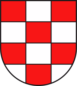 Wappen von Ellrich