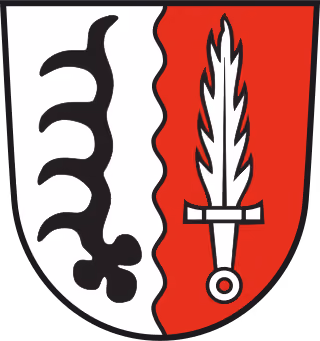 Wappen von Elxleben