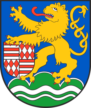 Wappen von Freienbessingen