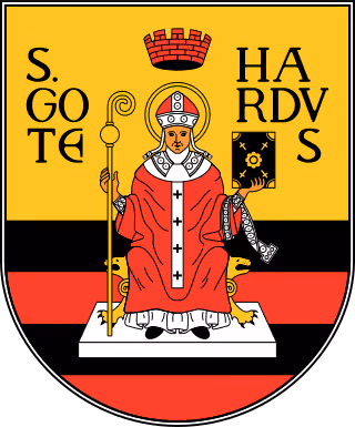 Wappen von Gotha