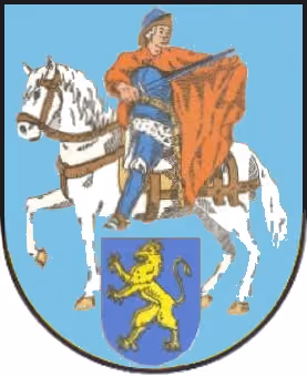Wappen von Greußen