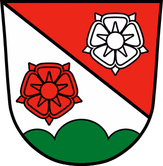 Wappen von Großfahner