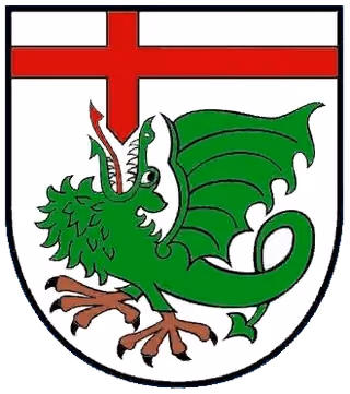 Wappen von Großneuhausen
