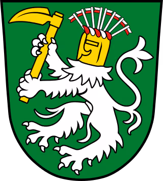 Wappen von Haynrode