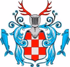 Wappen von Heringen/Helme