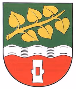 Wappen von Kaisershagen