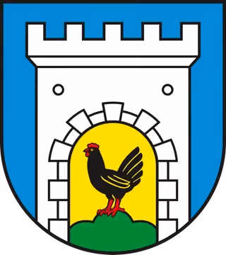 Wappen von Kaltennordheim