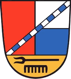 Wappen von Katzhütte
