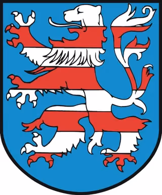 Wappen von Kindelbrück