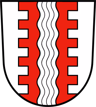 Wappen von Leinefelde