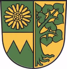 Wappen von Meura