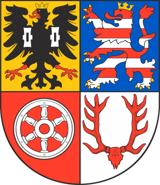 Wappen von Mittelsömmern