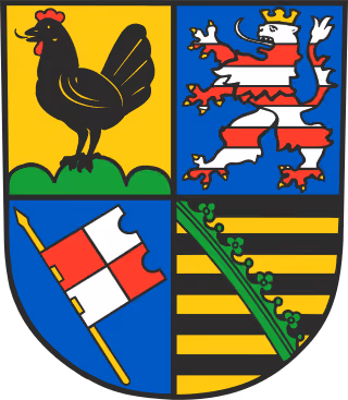 Wappen von Neubrunn