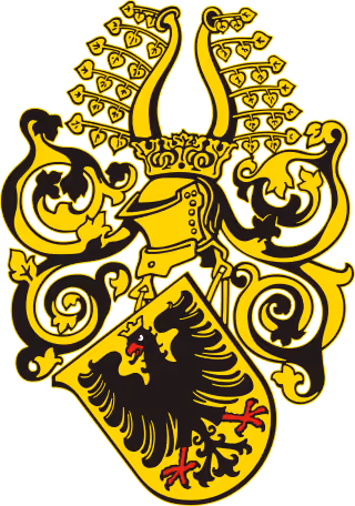Wappen von Nordhausen