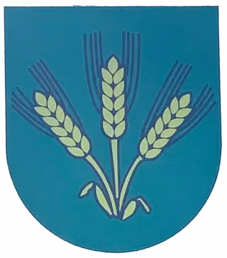 Wappen von Oppershausen