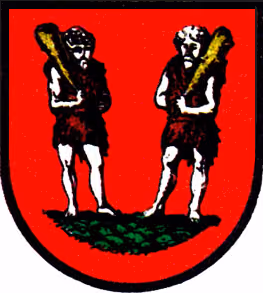 Wappen von Remptendorf