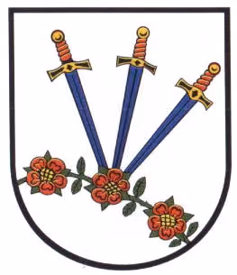 Wappen von Roßleben-Wiehe