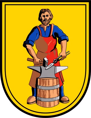 Wappen von Ruhla