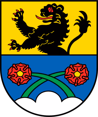 Wappen von Schalkau