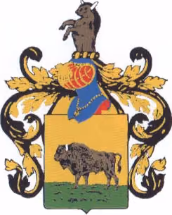Wappen von Schleiz
