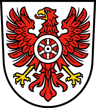 Wappen von Sonnenstein