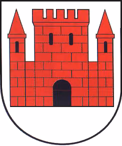 Wappen von Stadtroda