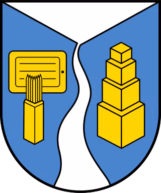 Wappen von Steinach
