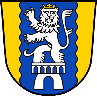 Wappen von Tonna