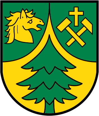 Wappen von Weira