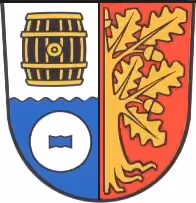 Wappen von Zöllnitz