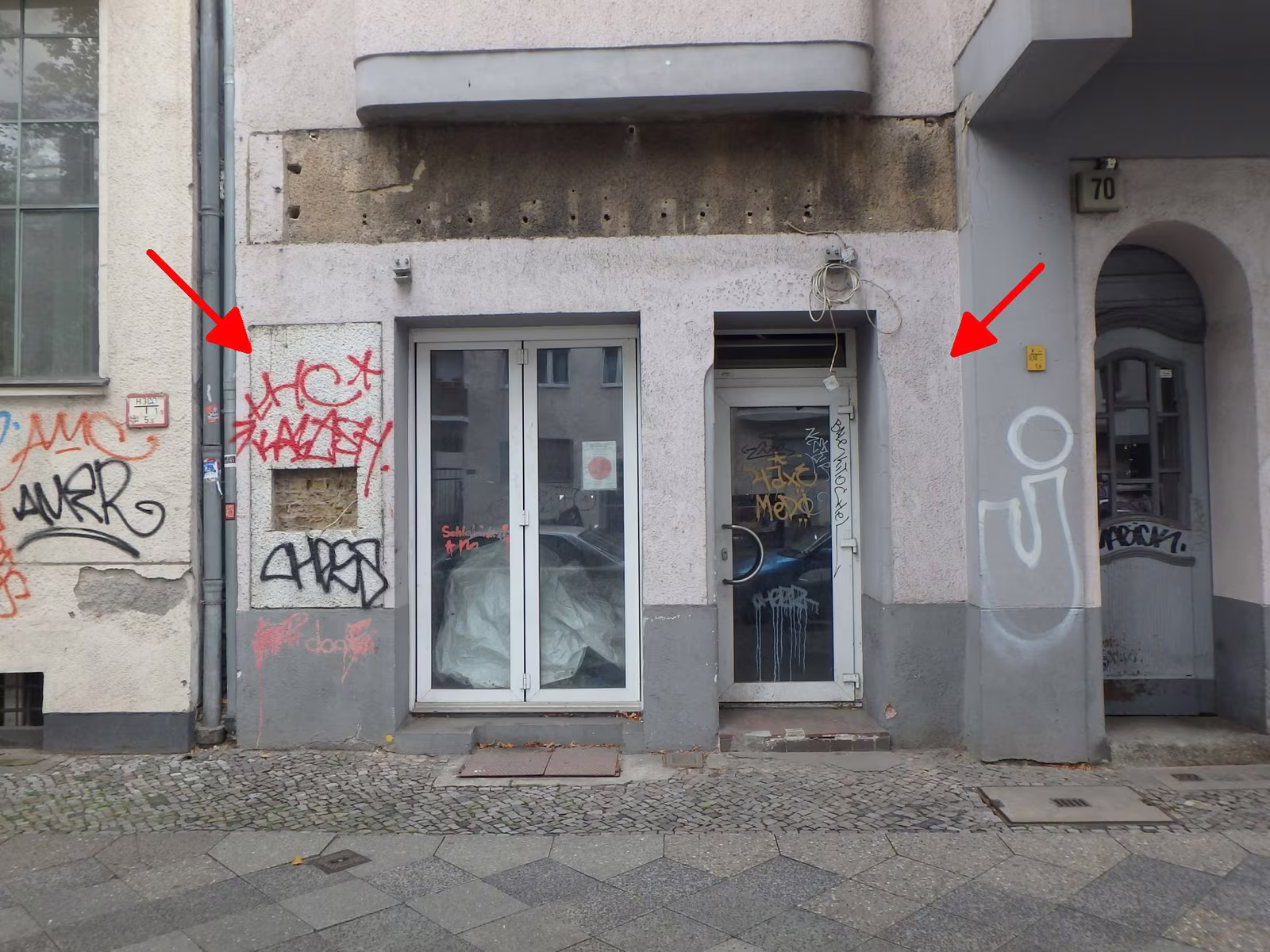 Zwangsversteigerung Büro in Berlin, Charlottenburg