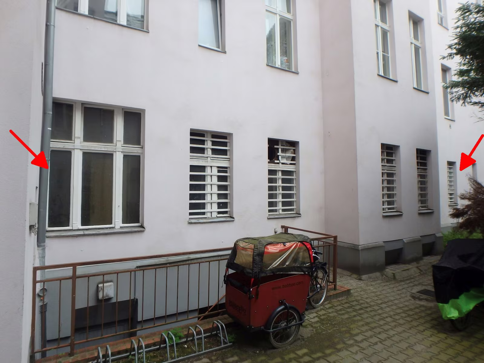 Zwangsversteigerung Büro in Berlin, Charlottenburg