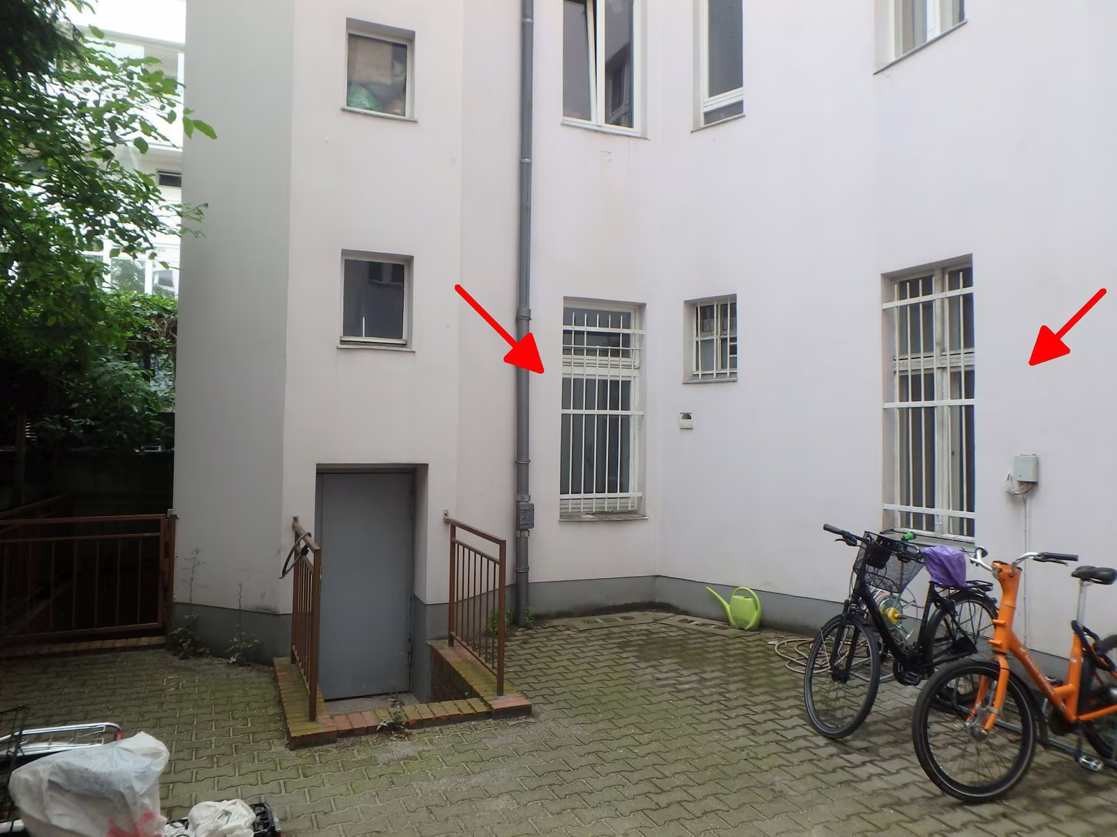 Zwangsversteigerung Büro in Berlin, Charlottenburg