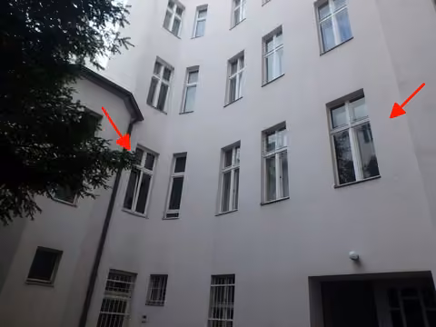 Zwangsversteigerung Eigentumswohnung in Berlin, Charlottenburg