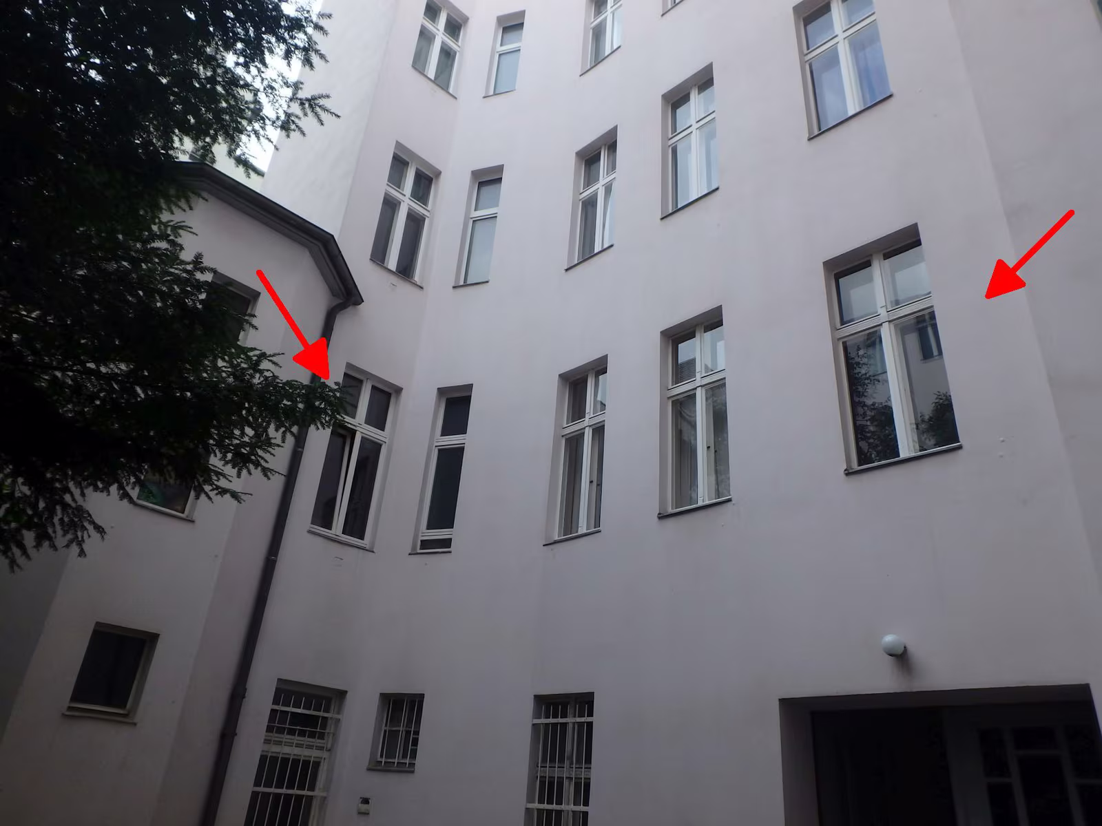Zwangsversteigerung Eigentumswohnung in Berlin, Charlottenburg