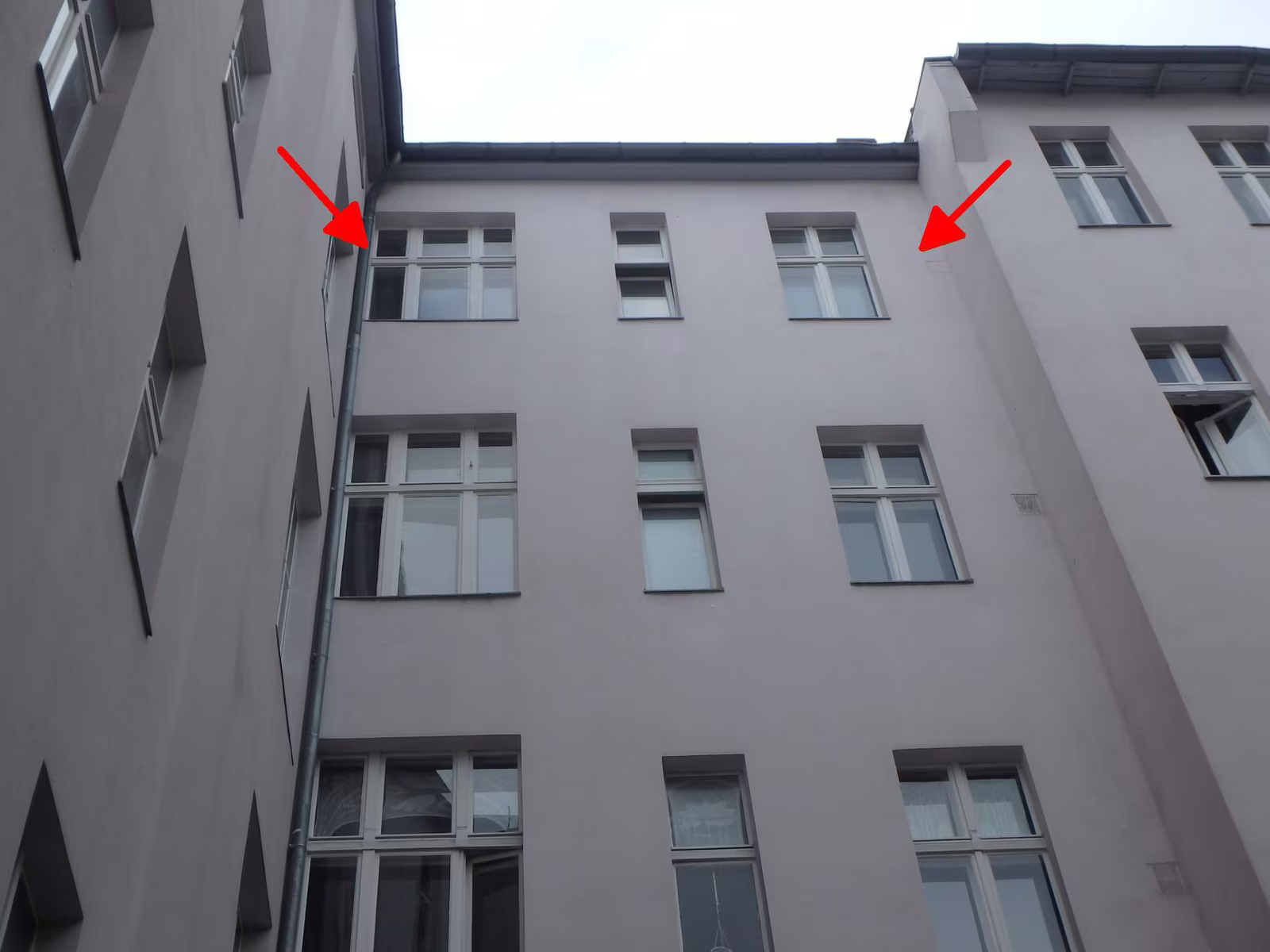 Zwangsversteigerung Eigentumswohnung in Berlin, Charlottenburg